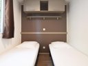Cliquez pour découvrir toutes les photos de l'HÉBERGEMENT ! mobil-home - camping Les Castors photo 7