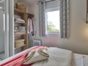 Cliquez pour découvrir toutes les photos de l'HÉBERGEMENT ! mobil-home - camping Les Castors photo 2