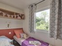 Cliquez pour découvrir toutes les photos de l'HÉBERGEMENT ! mobil-home - camping Les Castors photo 3