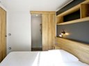 mobil-home - camping Les Castors photo 4