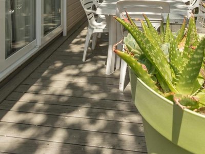 Cliquez pour découvrir toutes les photos de l'HÉBERGEMENT ! mobil-home - L'Etoile D'Or photo 10