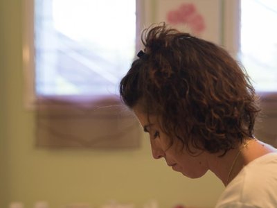 Cliquez pour découvrir toutes les photos de l'HÉBERGEMENT ! mobil-home - L'Etoile D'Or photo 12