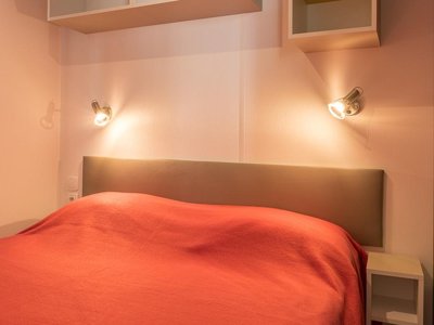 Cliquez pour découvrir toutes les photos de l'HÉBERGEMENT ! mobil-home - L'Etoile D'Or photo 4