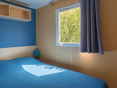 Cliquez pour découvrir toutes les photos de l'HÉBERGEMENT ! mobil-home - L'Etoile D'Or photo 5