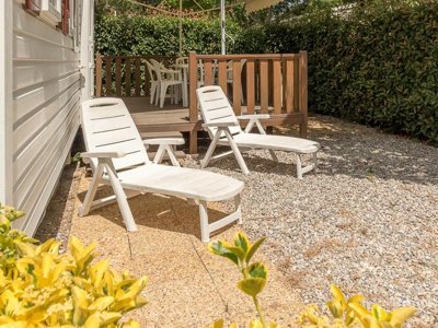 Cliquez pour découvrir toutes les photos de l'HÉBERGEMENT ! mobil-home - L'Etoile D'Or photo 7