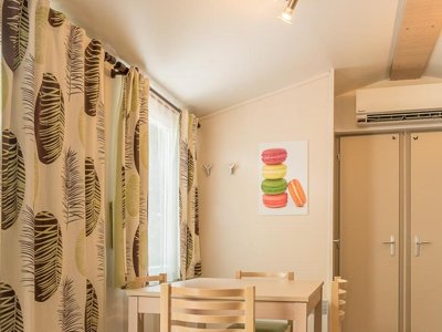 Cliquez pour découvrir toutes les photos de l'HÉBERGEMENT ! mobil-home - L'Etoile D'Or photo 8