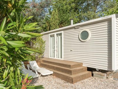 mobil-home - L'Etoile D'Or photo 1