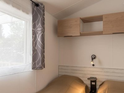 Cliquez pour découvrir toutes les photos de l'HÉBERGEMENT ! mobil-home - L'Etoile D'Or photo 5