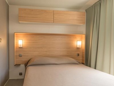 Cliquez pour découvrir toutes les photos de l'HÉBERGEMENT ! mobil-home - L'Etoile D'Or photo 5