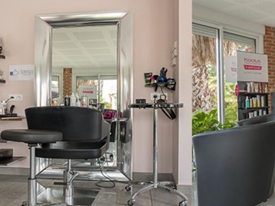 Cliquez pour découvrir toutes les photos de l'ÉTABLISSEMENT ! camping L'Etoile D'Or photo 15