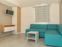 Cliquez pour découvrir toutes les photos de l'HÉBERGEMENT ! mobil-home - camping L'Etoile D'Or photo 4