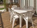 Cliquez pour découvrir toutes les photos de l'HÉBERGEMENT ! mobil-home - camping L'Etoile D'Or photo 7