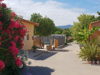 camping Le Rêve Des Iles photo 11