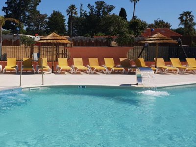 camping Le Rêve Des Iles photo 4