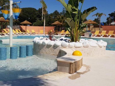 camping Le Rêve Des Iles photo 6