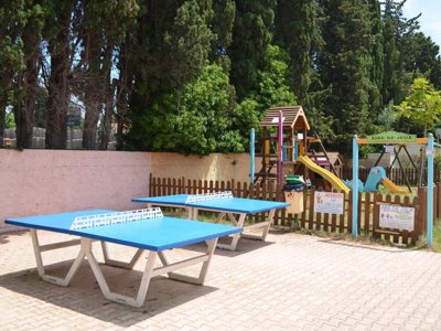 camping Le Rêve Des Iles photo 8
