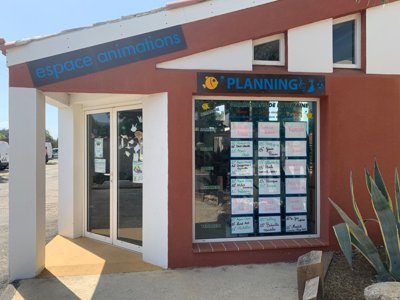 Cliquez pour découvrir toutes les photos de l'ÉTABLISSEMENT ! camping Les Jardins Catalans photo 16