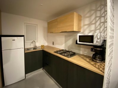 Cliquez pour découvrir toutes les photos de l'HÉBERGEMENT ! mobil-home - Les Jardins Catalans photo 2