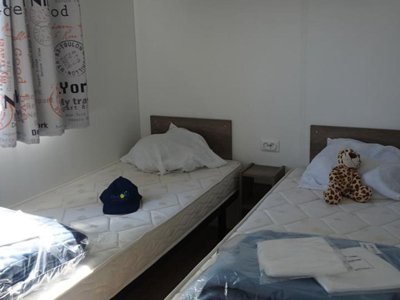 mobil-home - Les Jardins Catalans photo 3
