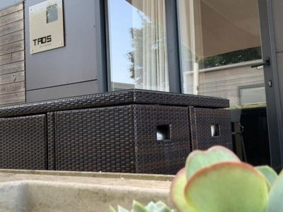 Cliquez pour découvrir toutes les photos de l'HÉBERGEMENT ! mobil-home - Les Jardins Catalans photo 2