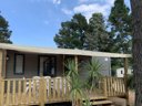 Cliquez pour découvrir toutes les photos de l'HÉBERGEMENT ! mobil-home - camping Les Jardins Catalans photo 7