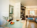 Cliquez pour découvrir toutes les photos de l'HÉBERGEMENT ! mobil-home - camping Les Jardins Catalans photo 4