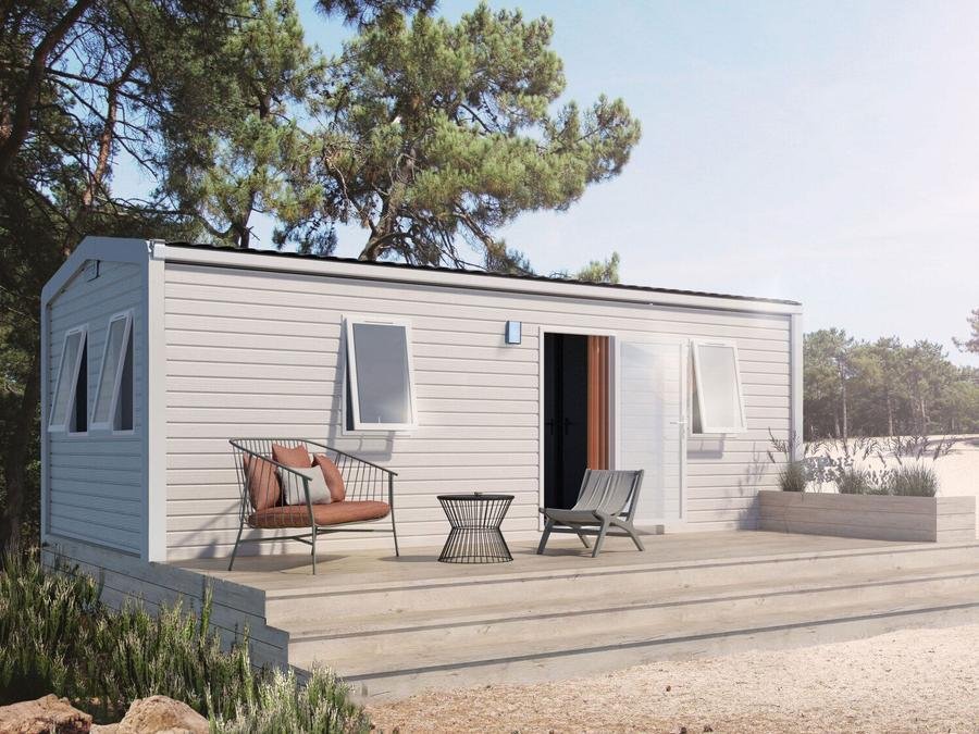 Camping Pas Cher vous présente avec son site Officiel campingpascher.fr, le Camping Le Haras classé 4 étoiles, situé sur la commune de Palau Del Vidre dans le département Pyrénées-orientales (Languedoc Roussillon) en France. Le camping Le Haras vous propose un hébergement de type mobil-home pour 5 personnes avec climatisation (télévision). L'établissement vous propose 10 autres types d'hébergements. Découvrez tous nos séjours à petits prix dans la commune et aux alentours de Palau Del Vidre du département : Pyrénées-orientales (Languedoc Roussillon). LacMer, Piscine extérieure, Animation enfants, Animations familiales, Aire de jeux enfants, Cyclisme, Ping-pong, Pétanque, Terrain de volley-ball, Trampoline, Boulangerie, Dépôt de pain, Restaurant, Snack/Bar, Station-service, Supermarché, Épicerie,... En savoir plus : cliquez-ICI.