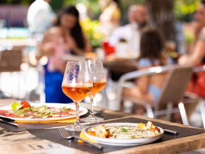 Cliquez pour découvrir toutes les photos de l'ÉTABLISSEMENT ! camping Le Haras photo 13