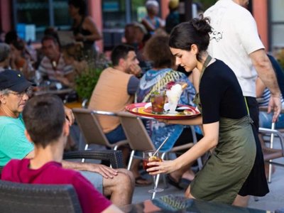 Cliquez pour découvrir toutes les photos de l'ÉTABLISSEMENT ! camping Le Haras photo 15