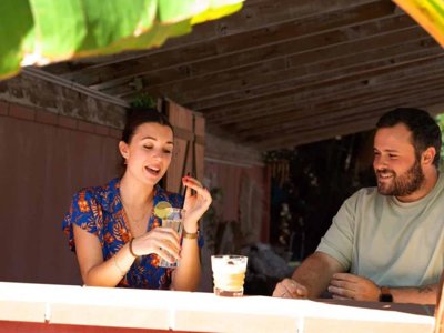 Cliquez pour découvrir toutes les photos de l'ÉTABLISSEMENT ! camping Le Haras photo 16