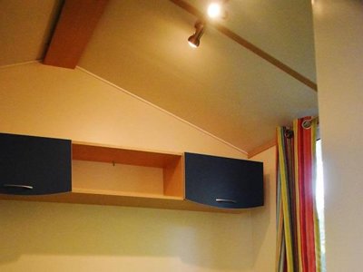 mobil-home - Le Haras photo 5