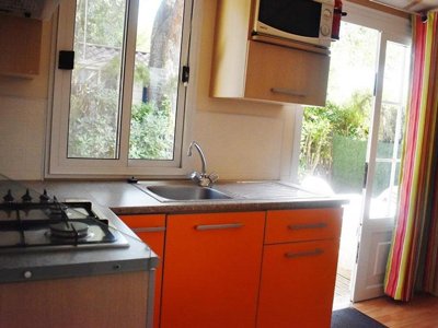 mobil-home - Le Haras photo 7
