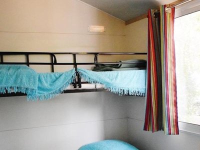 mobil-home - Le Haras photo 8