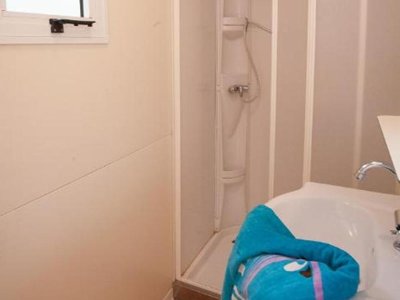 mobil-home - Le Haras photo 9