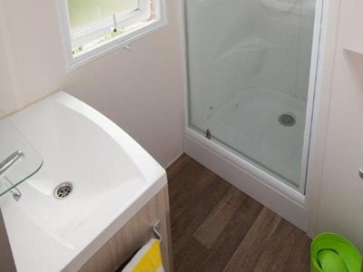 mobil-home - Le Haras photo 5