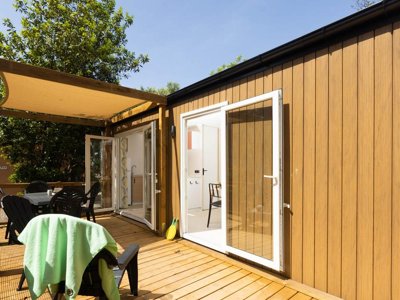 mobil-home - Le Haras photo 3