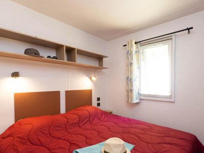 mobil-home - Le Haras photo 7