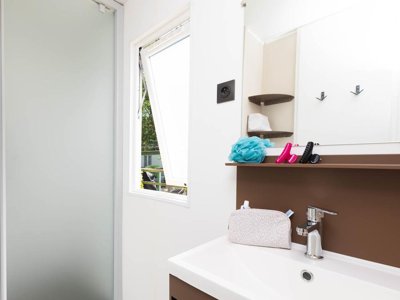 mobil-home - Le Haras photo 8
