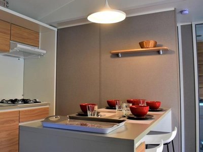 mobil-home - Le Haras photo 3