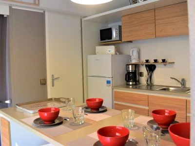 mobil-home - Le Haras photo 4
