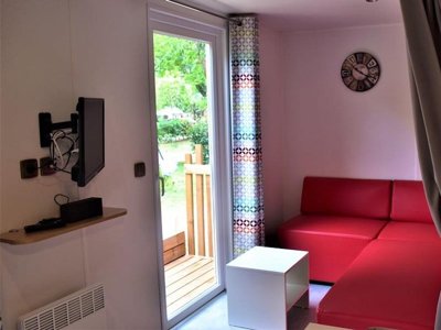 mobil-home - Le Haras photo 5