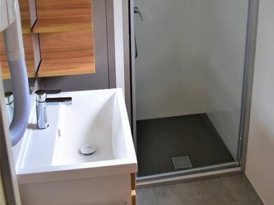 mobil-home - Le Haras photo 7