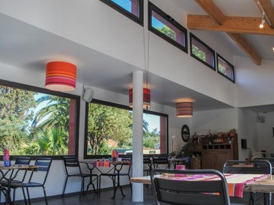 Cliquez pour découvrir toutes les photos de l'ÉTABLISSEMENT ! camping Le Haras photo 4