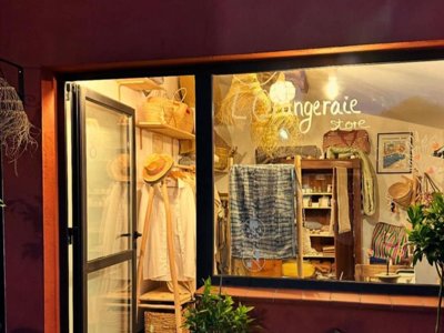 Cliquez pour découvrir toutes les photos de l'ÉTABLISSEMENT ! camping Le Haras photo 5