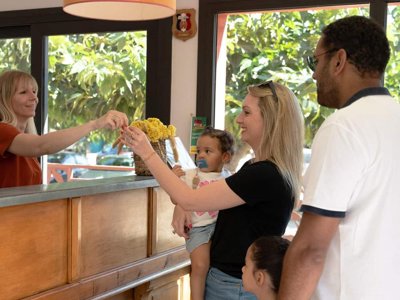 Cliquez pour découvrir toutes les photos de l'ÉTABLISSEMENT ! camping Le Haras photo 7