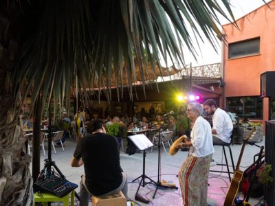 Cliquez pour découvrir toutes les photos de l'ÉTABLISSEMENT ! camping Le Haras photo 9