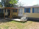 mobil-home - camping Le Haras photo 4