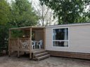 mobil-home - camping Le Haras photo 2