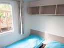 mobil-home - camping Le Haras photo 6