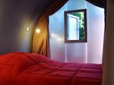 hébergement insolite - camping Le Haras photo 6
